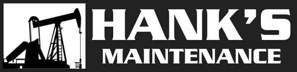 Hank’s Maintenance