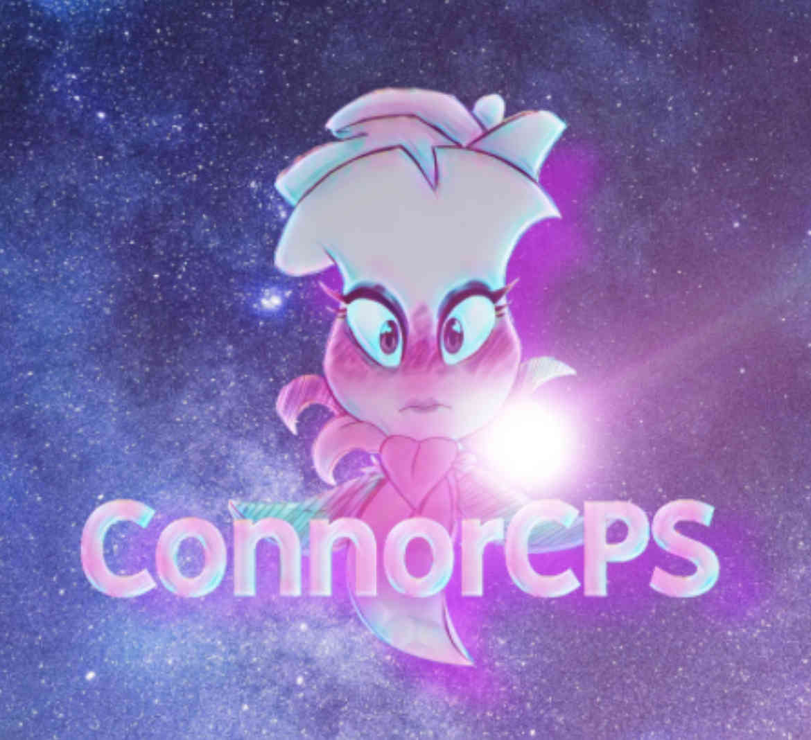 ConnorCPS Entertainment