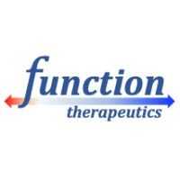 FUNCTION THERAPEUTICS, INC.