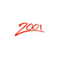 2001 Electronic Components