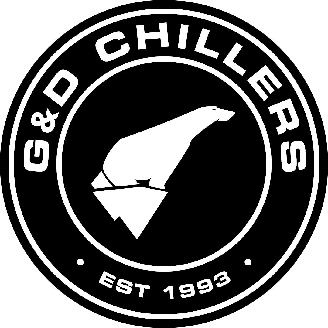 G&D CHILLERS
