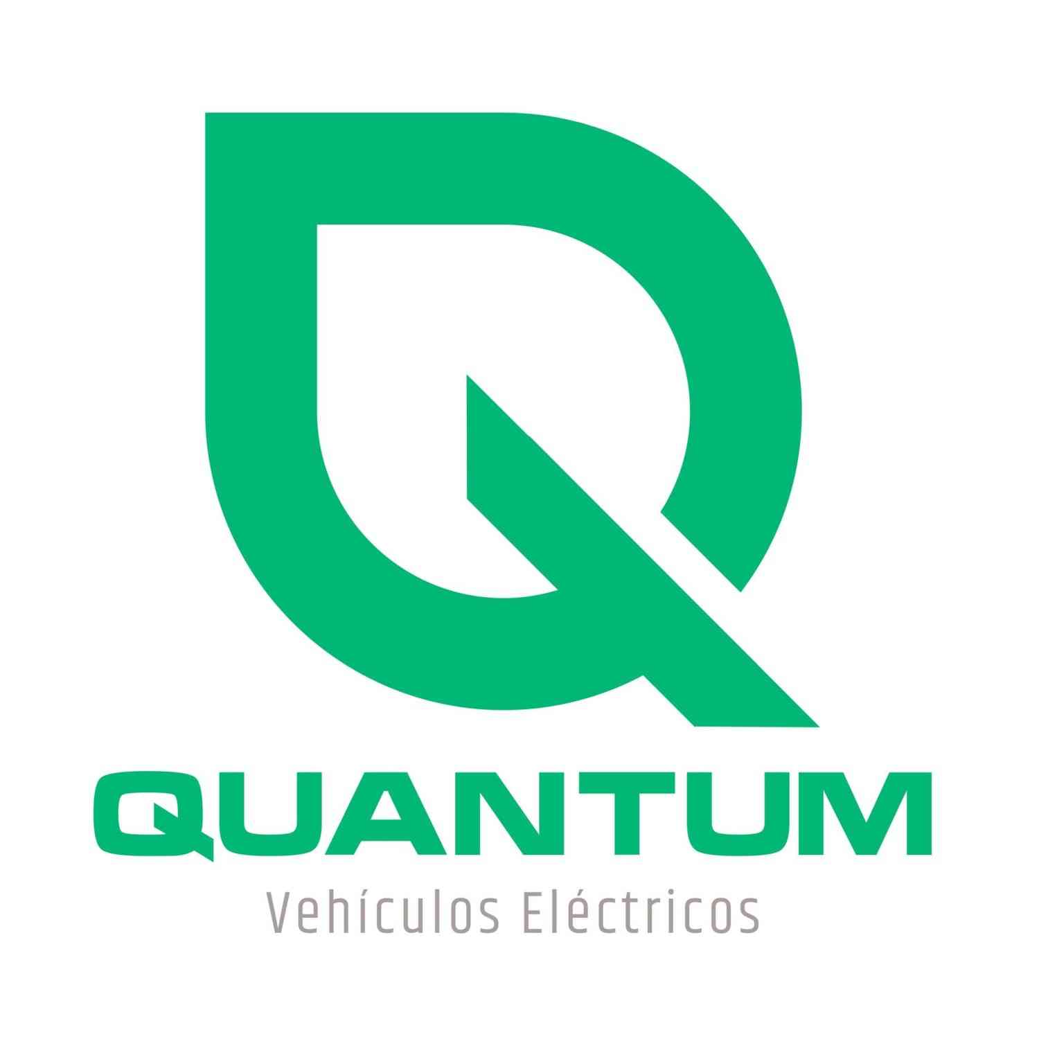Quantum Motors logo