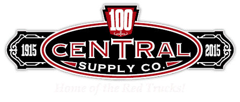 Central Supply Co. of West Virginia