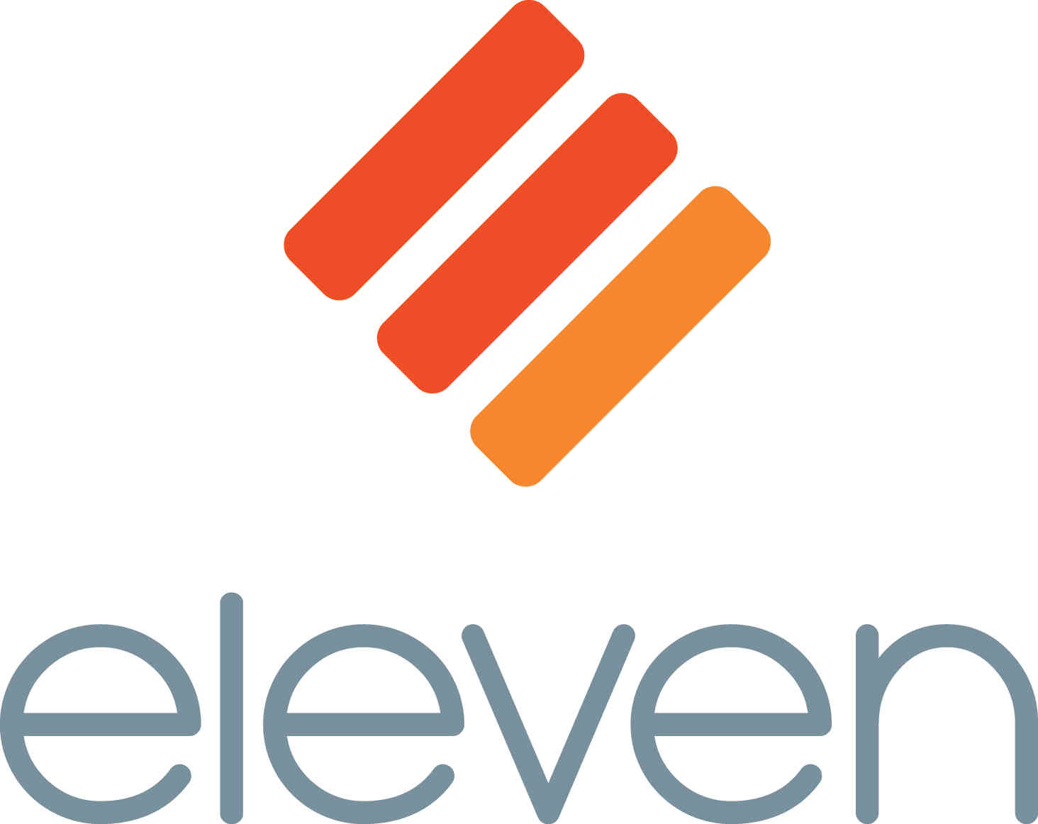 Eleven