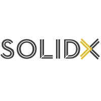 SolidX