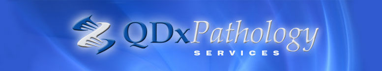 QDx Pathology Services, Inc.