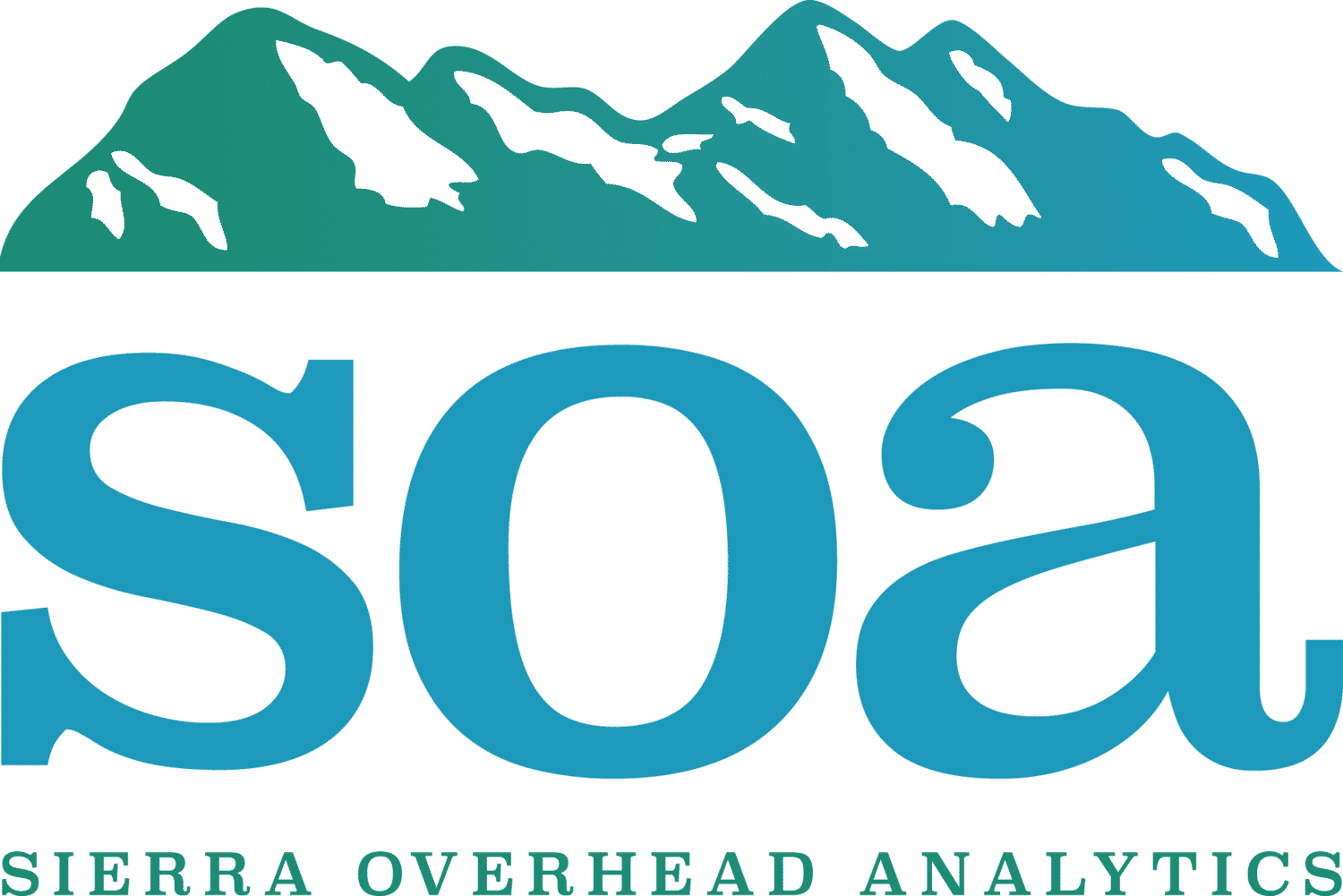 Sierra Overhead Analytics