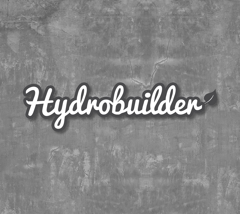 Hydrobuilder.com