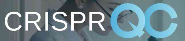 CRISPR QC
