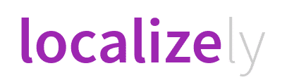 Localizely logo