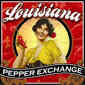 Louisiana Pepper Exchange