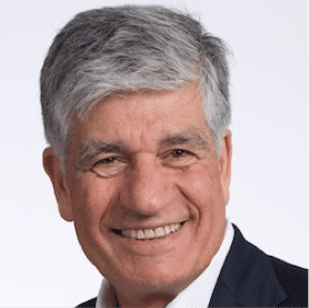 imagePlace Maurice Levy