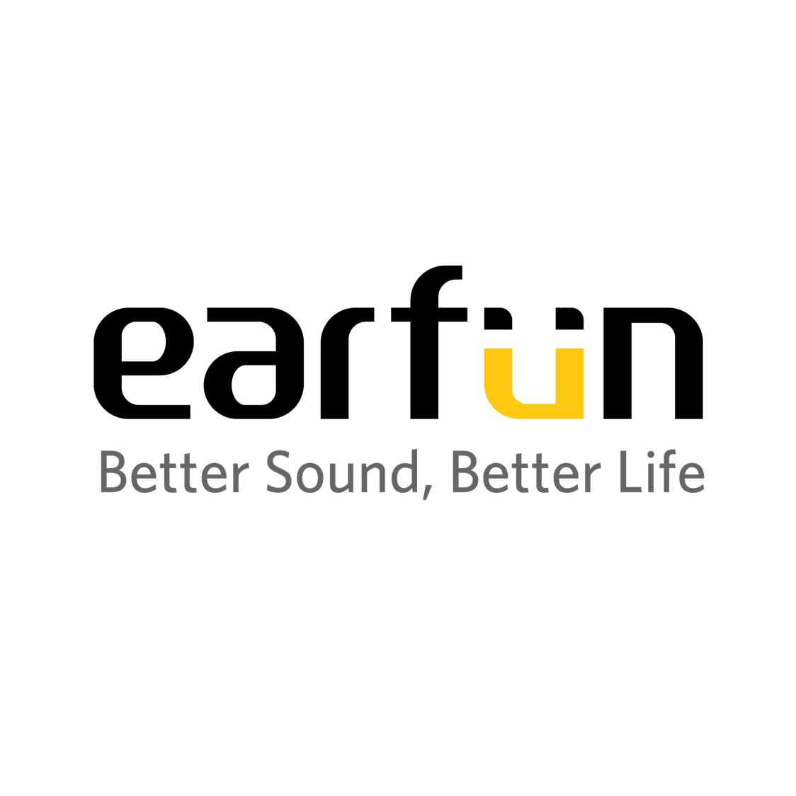 EarFun logo