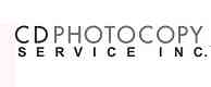 CD Photocopy