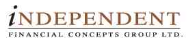 Independent Financial Concepts Group
