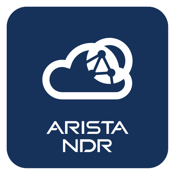 Arista NDR