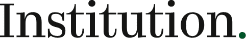 Institution logo
