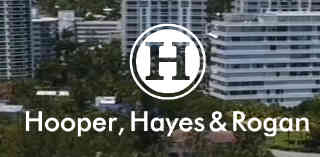 Hooper, Hayes & Rogan