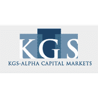KGS-Alpha Capital Markets