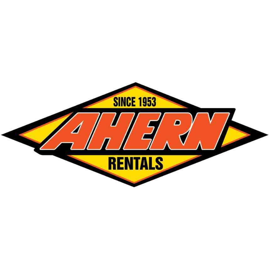 Ahern Rentals