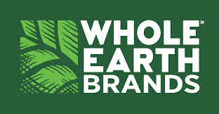 Whole Earth Brands