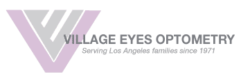 Village Eyes Optometry, A PC