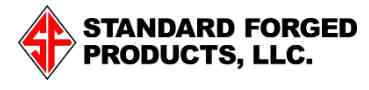 Standard Forged Products