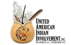 United American Indian Involvement