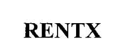 RentX Industries