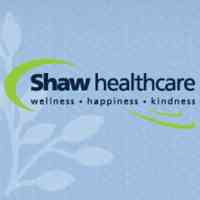 Shaw healthcare
