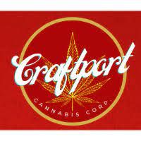 Craftport Cannabis Corp.