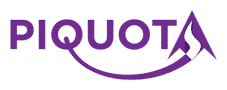 Piquota Digital Solutions logo