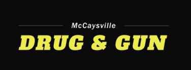 Mccaysville Drug & Gun, Inc.