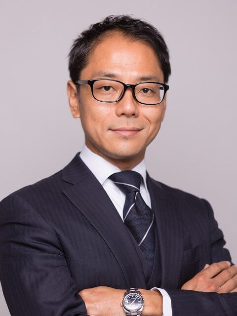 imagePlace Katsuhiko Nakajima