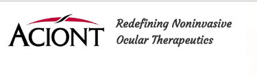 Aciont, Inc.