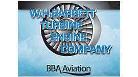 W.H. Barrett Turbine Engine Co.