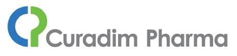 Curadim Pharma Co., Ltd. logo