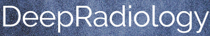 Deepradiology Corp.