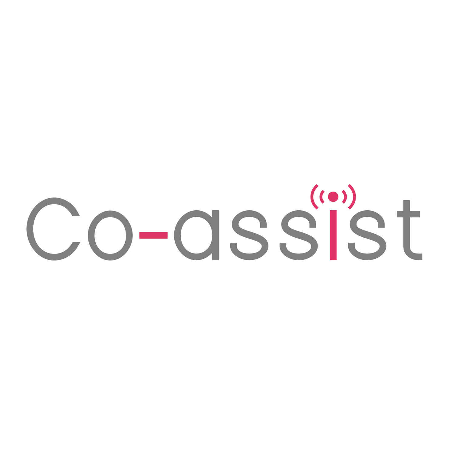 Co-assit logo