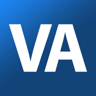 PORTLAND VA MEDICAL CENTER logo