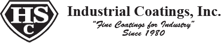 Hsc Industrial Coatings Inc
