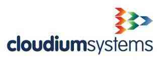 Cloudium Systems
