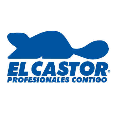 Cepillos El Castor
