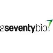 2seventy bio - R&D pipeline