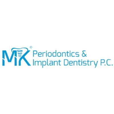 Mk Periodontics & Implant Dentistry PC