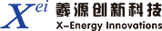 X-Energy Technology