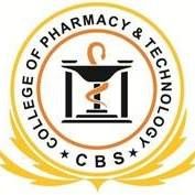 CBS College of Pharmacy & Technology