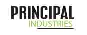 Principal industries