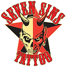 Seven Sins Tattoo Limited