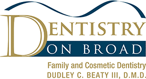 Dentistry on Broad